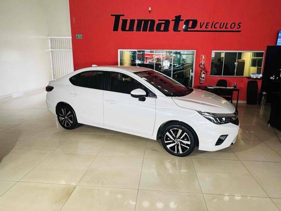 HONDA CITY 1.5 i-VTEC FLEX EX CVT HONDA CITY 1.5 i-VTEC FLEX EX CVT